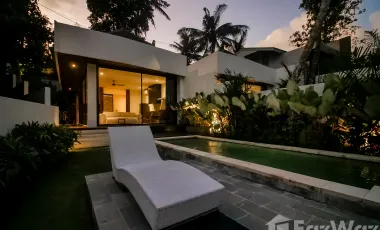 1 Bedroom Villa for sale in Ubud, Bali