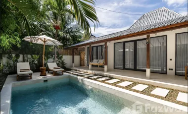 4 Bedroom Villa for sale in Ubud, Bali
