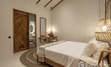 4 Bedroom Villa for sale in Ubud, Bali