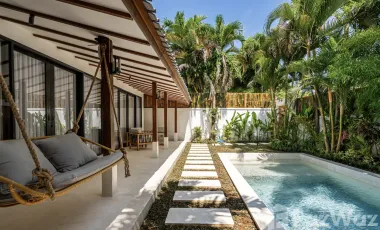 4 Bedroom Villa for sale in Ubud, Bali
