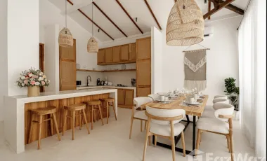 4 Bedroom Villa for sale in Ubud, Bali