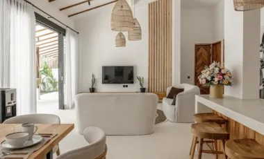 4 Bedroom Villa for sale in Ubud, Bali