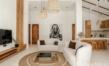 4 Bedroom Villa for sale in Ubud, Bali