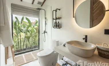 4 Bedroom Villa for sale in Ubud, Bali