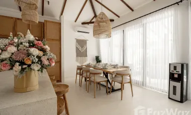 4 Bedroom Villa for sale in Ubud, Bali