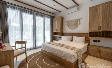 4 Bedroom Villa for sale in Ubud, Bali