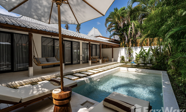 4 Bedroom Villa for sale in Ubud, Bali