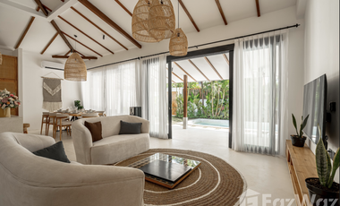 4 Bedroom Villa for sale in Ubud, Bali