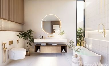 3 Bedroom Villa for sale at The Kaya Residences