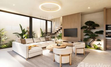 3 Bedroom Villa for sale at The Kaya Residences