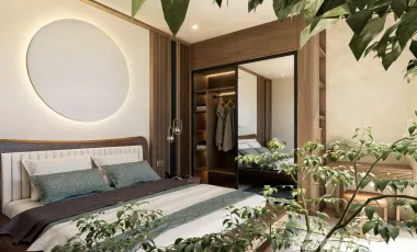 3 Bedroom Villa for sale at The Kaya Residences