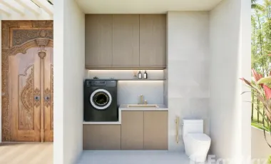 3 Bedroom Villa for sale at The Kaya Residences