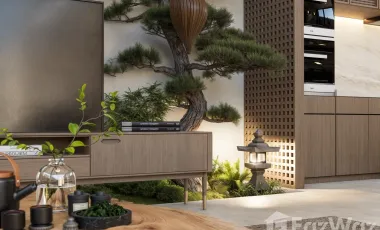 3 Bedroom Villa for sale at The Kaya Residences