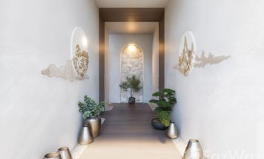 3 Bedroom Villa for sale at The Kaya Residences