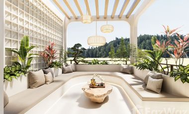 3 Bedroom Villa for sale at The Kaya Residences