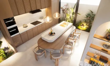 3 Bedroom Villa for sale at The Kaya Residences