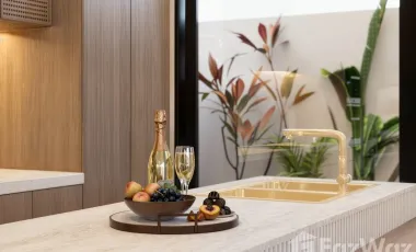 3 Bedroom Villa for sale at The Kaya Residences