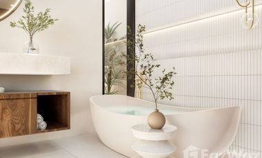 3 Bedroom Villa for sale at The Kaya Residences