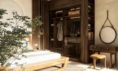 3 Bedroom Villa for sale at The Kaya Residences