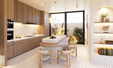 3 Bedroom Villa for sale at The Kaya Residences