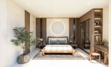 3 Bedroom Villa for sale at The Kaya Residences