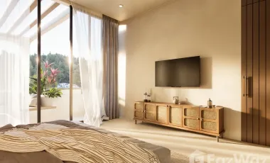 3 Bedroom Villa for sale at The Kaya Residences