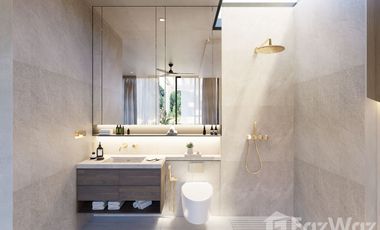 3 Bedroom Villa for sale at The Kaya Residences