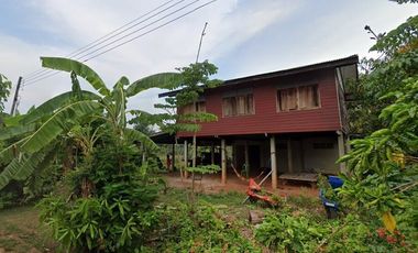 1 Bedroom House for sale in Khlong Hin Pun, Sa Kaeo