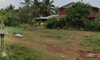 1 Bedroom House for sale in Khlong Hin Pun, Sa Kaeo