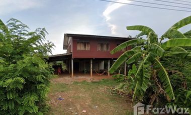 1 Bedroom House for sale in Khlong Hin Pun, Sa Kaeo