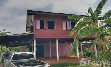 1 Bedroom House for sale in Khlong Hin Pun, Sa Kaeo