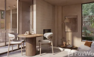 1 Bedroom Villa for sale in Uluwatu, Bali