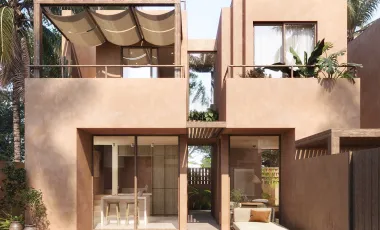 1 Bedroom Villa for sale in Uluwatu, Bali