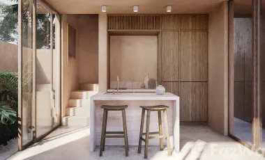 1 Bedroom Villa for sale in Uluwatu, Bali