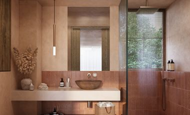 1 Bedroom Villa for sale in Uluwatu, Bali