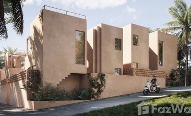 1 Bedroom Villa for sale in Uluwatu, Bali