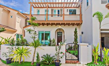 4 Bedroom House for sale at Harry Patio