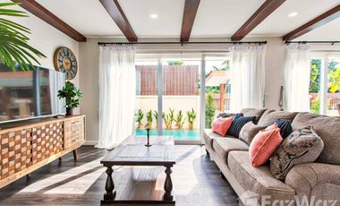 4 Bedroom House for sale at Harry Patio