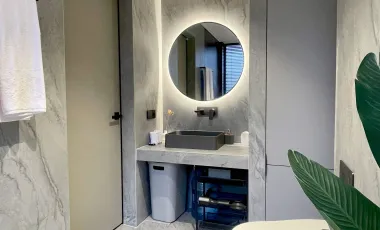 1 Bedroom Townhouse for sale at SWOI Loft Umalas