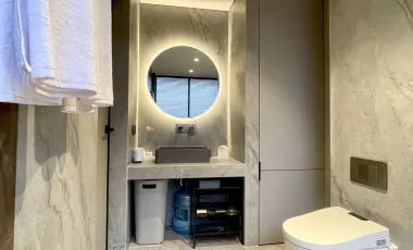 1 Bedroom Townhouse for sale at SWOI Loft Umalas