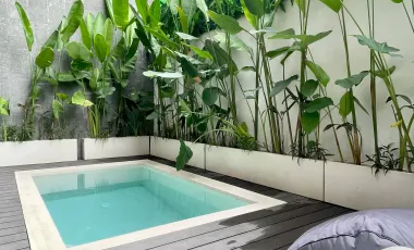 1 Bedroom Townhouse for sale at SWOI Loft Umalas