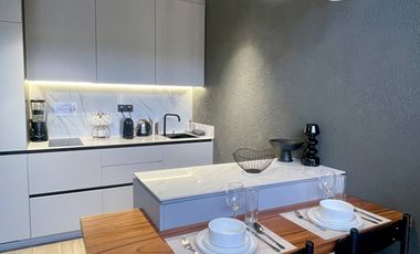 1 Bedroom Townhouse for sale at SWOI Loft Umalas