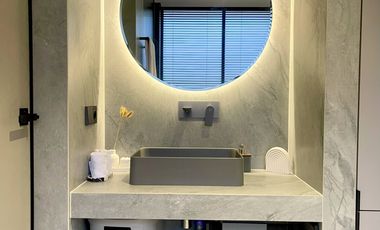 1 Bedroom Townhouse for sale at SWOI Loft Umalas