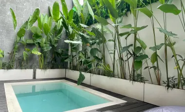 1 Bedroom Townhouse for sale at SWOI Loft Umalas