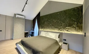 1 Bedroom Townhouse for sale at SWOI Loft Umalas