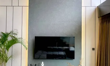 1 Bedroom Townhouse for sale at SWOI Loft Umalas