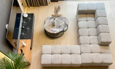 1 Bedroom Townhouse for sale at SWOI Loft Umalas