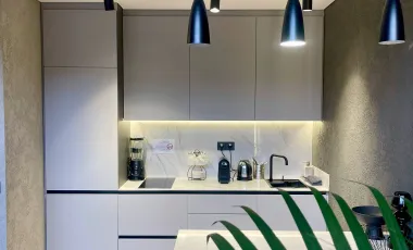 1 Bedroom Townhouse for sale at SWOI Loft Umalas