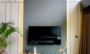 1 Bedroom Townhouse for sale at SWOI Loft Umalas