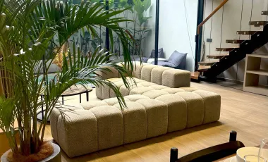 1 Bedroom Townhouse for sale at SWOI Loft Umalas